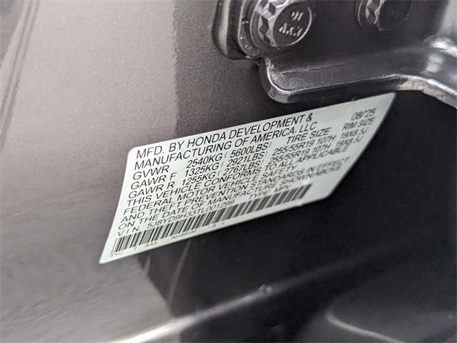 new 2026 Acura MDX car, priced at $52,400