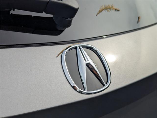 new 2026 Acura MDX car, priced at $52,400