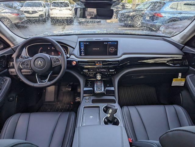 new 2026 Acura MDX car, priced at $52,400