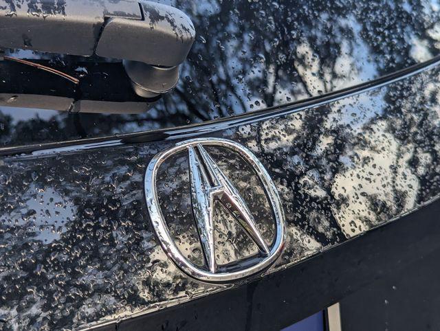 new 2026 Acura MDX car, priced at $52,400