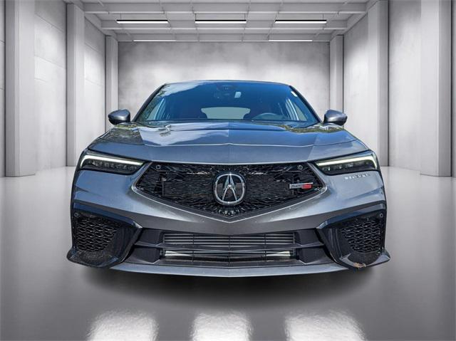 new 2025 Acura Integra car, priced at $53,500