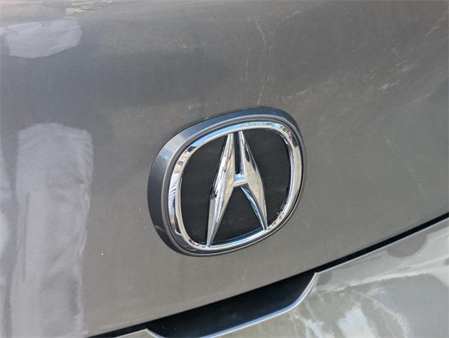 new 2025 Acura Integra car, priced at $53,500