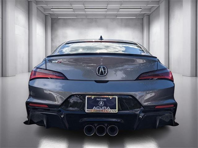 new 2025 Acura Integra car, priced at $53,500
