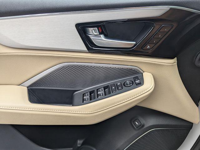 new 2026 Acura MDX car, priced at $52,400