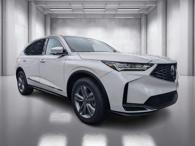 new 2026 Acura MDX car, priced at $52,400