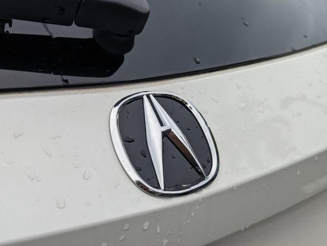 new 2026 Acura MDX car, priced at $52,400