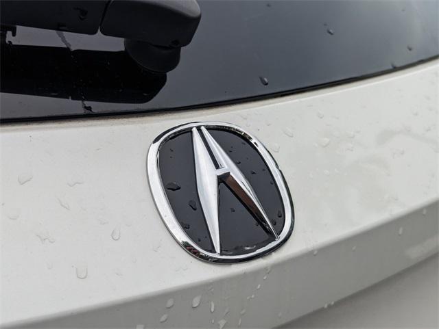 new 2026 Acura MDX car, priced at $52,400