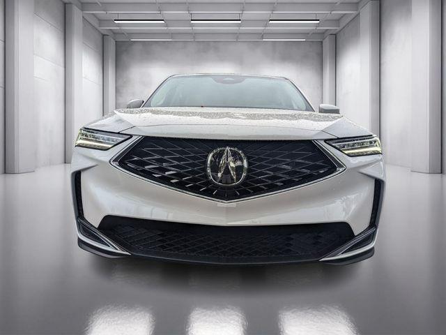 new 2026 Acura MDX car, priced at $52,400