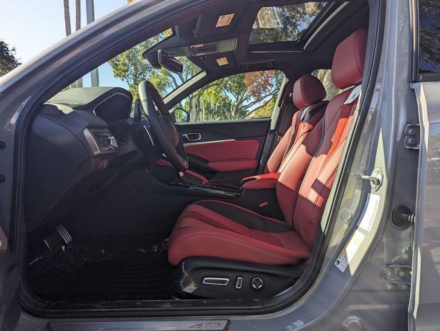 new 2026 Acura Integra car, priced at $39,800