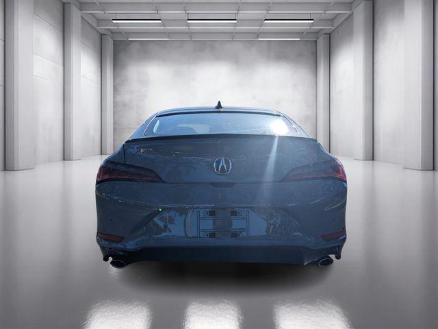 new 2026 Acura Integra car, priced at $39,800