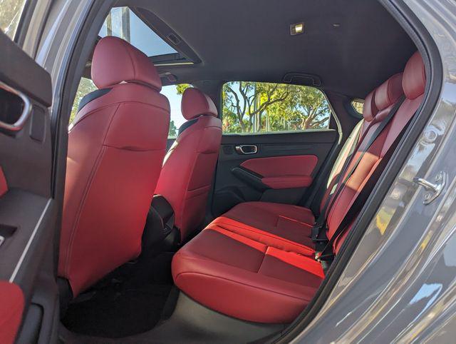new 2026 Acura Integra car, priced at $39,800
