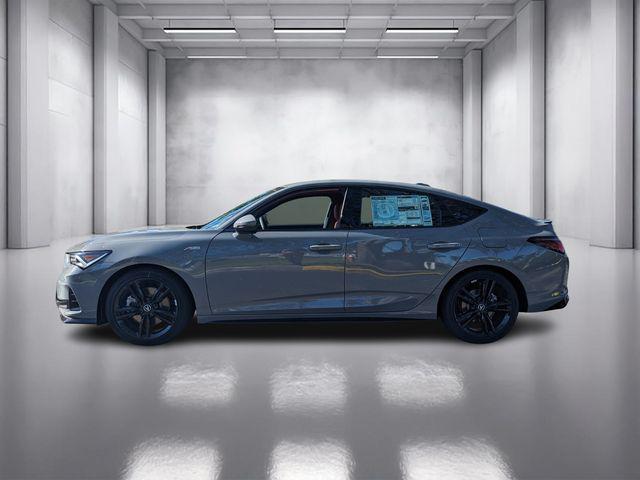 new 2026 Acura Integra car, priced at $39,800