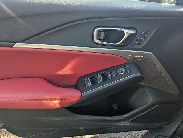 new 2026 Acura Integra car, priced at $39,800