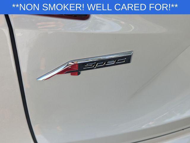 used 2024 Acura RDX car, priced at $37,450