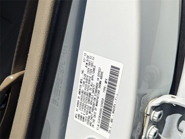 used 2014 Acura RDX car, priced at $10,900
