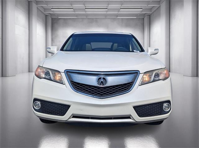 used 2014 Acura RDX car, priced at $10,900