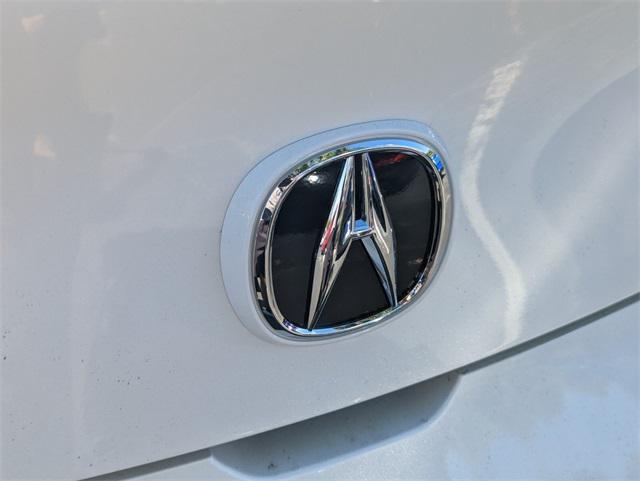 new 2025 Acura Integra car, priced at $38,600