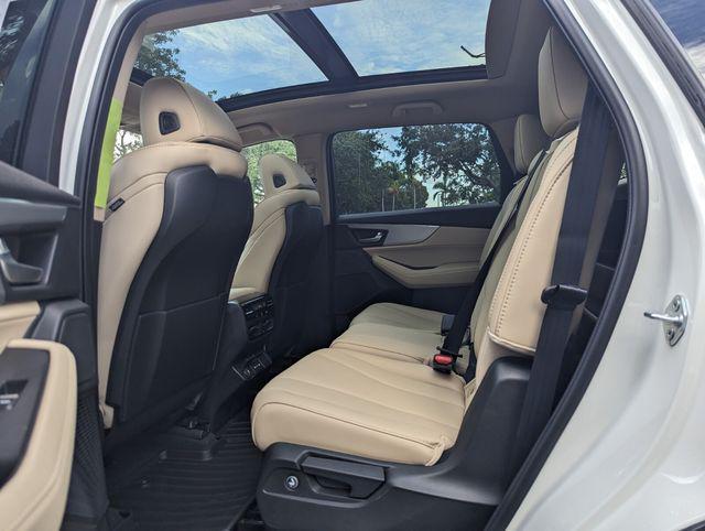 new 2026 Acura MDX car, priced at $52,400