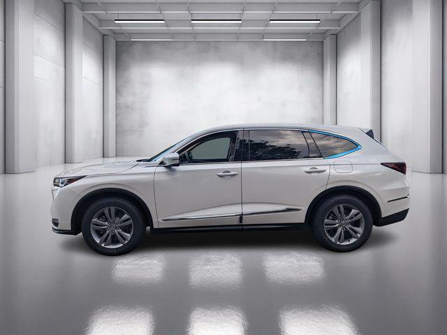 new 2026 Acura MDX car, priced at $52,400