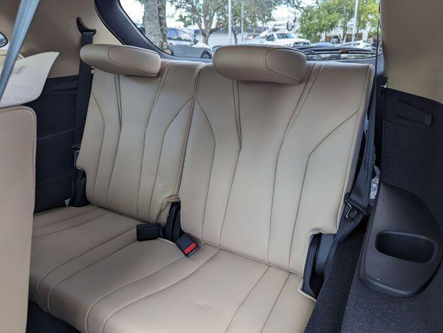 new 2026 Acura MDX car, priced at $52,400