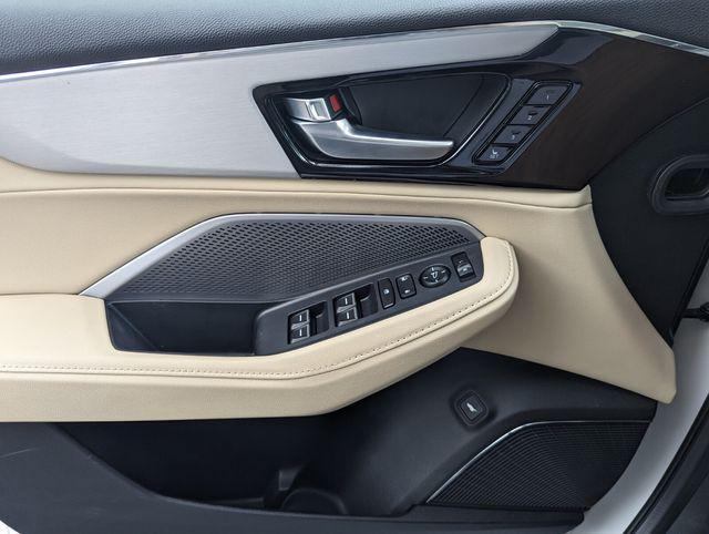 new 2026 Acura MDX car, priced at $52,400