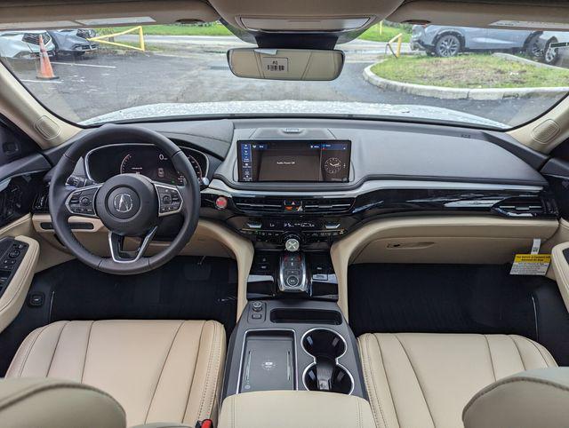 new 2026 Acura MDX car, priced at $52,400