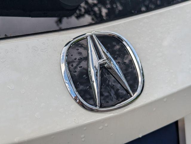 new 2026 Acura MDX car, priced at $52,400