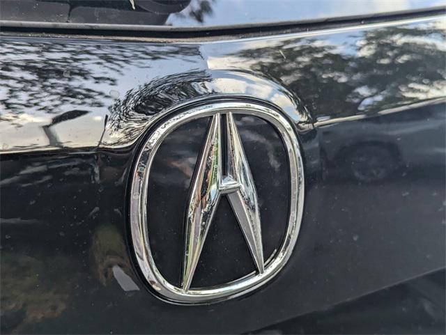 new 2025 Acura RDX car, priced at $47,900