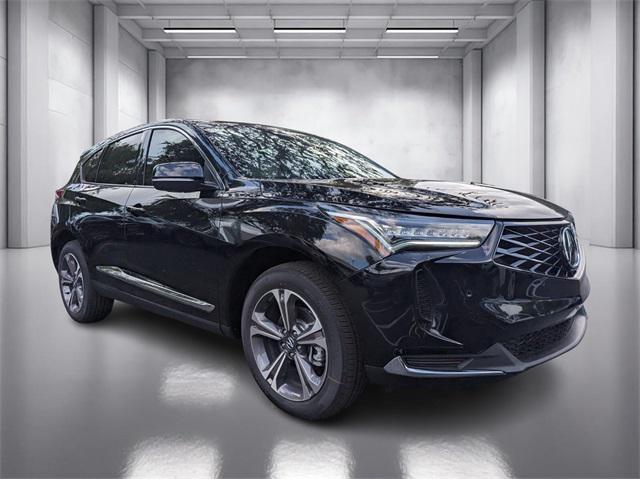 new 2025 Acura RDX car, priced at $47,900