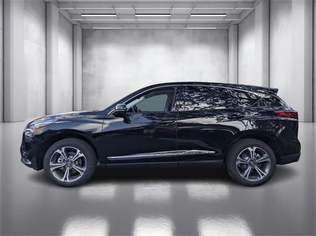 new 2025 Acura RDX car, priced at $47,900