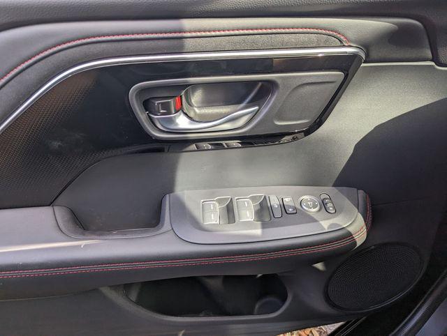 new 2025 Acura ADX car, priced at $38,000