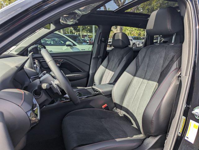 new 2025 Acura ADX car, priced at $38,000
