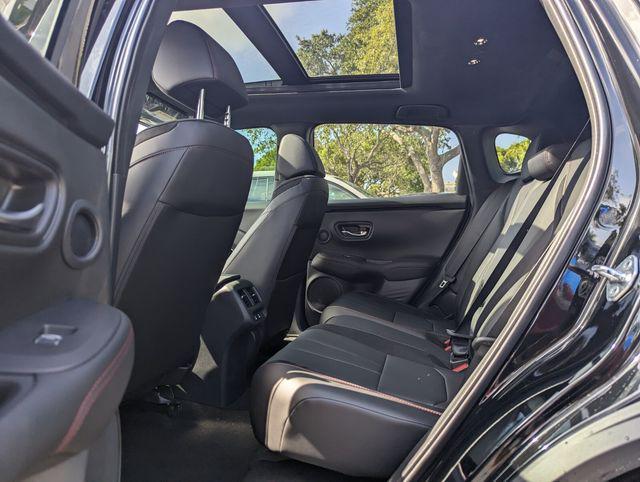 new 2025 Acura ADX car, priced at $38,000