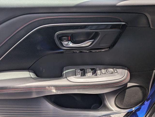 new 2025 Acura ADX car, priced at $40,000