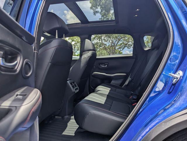 new 2025 Acura ADX car, priced at $40,000