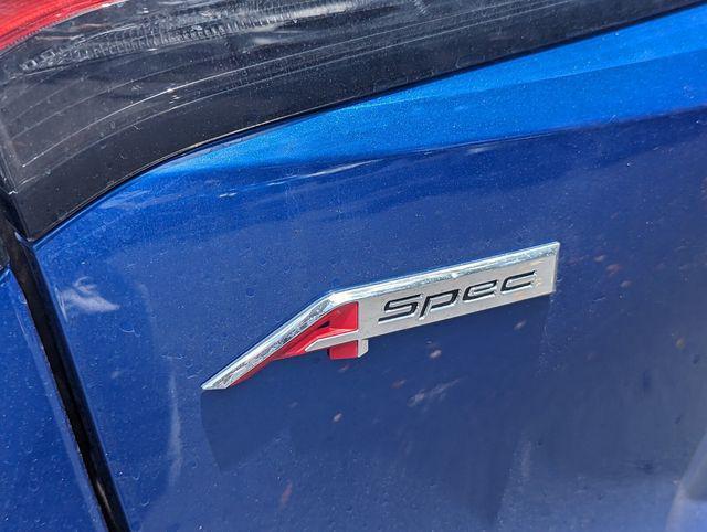 new 2025 Acura ADX car, priced at $40,000