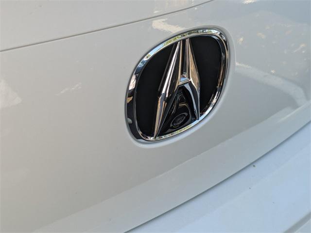 new 2025 Acura TLX car, priced at $46,000