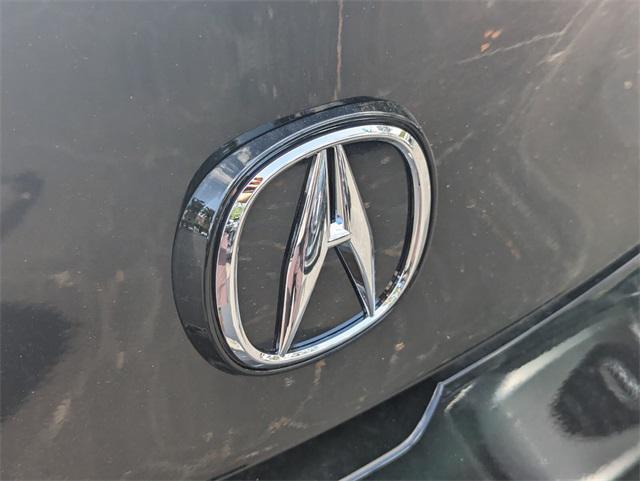new 2025 Acura Integra car, priced at $51,254