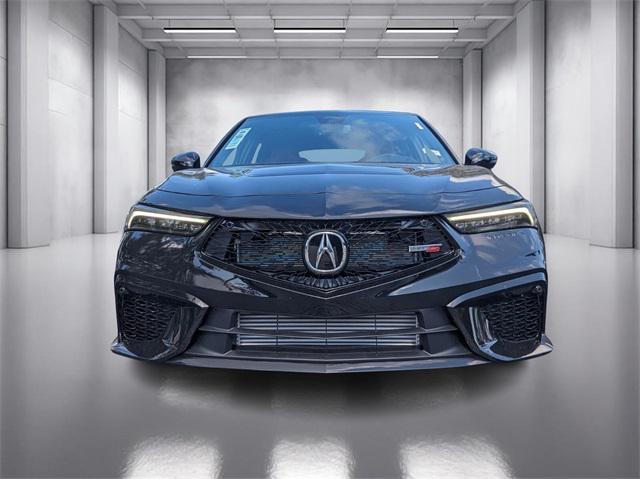 new 2025 Acura Integra car, priced at $51,254