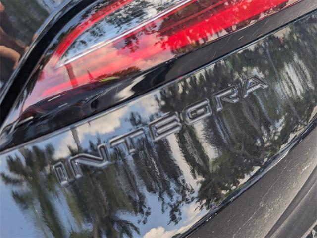 new 2025 Acura Integra car, priced at $51,254