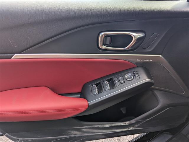 new 2025 Acura Integra car, priced at $51,254