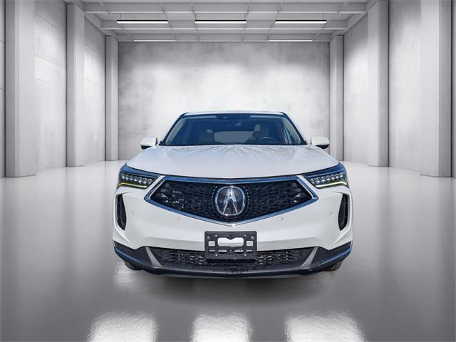 used 2022 Acura RDX car, priced at $30,994