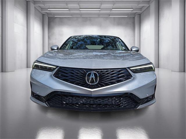new 2025 Acura Integra car, priced at $38,000
