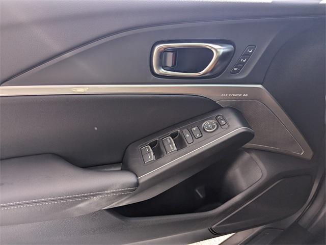 new 2025 Acura Integra car, priced at $38,000