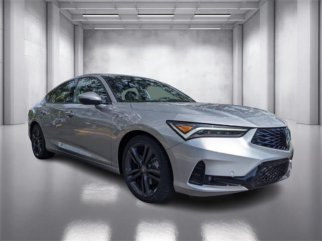 new 2025 Acura Integra car, priced at $38,000