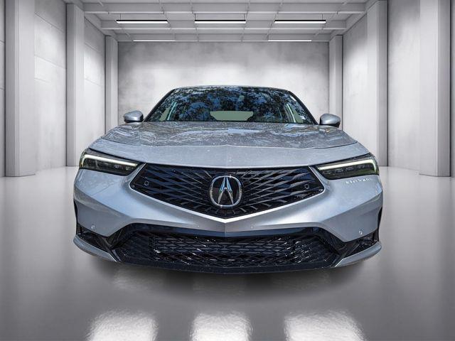 new 2025 Acura Integra car, priced at $36,480