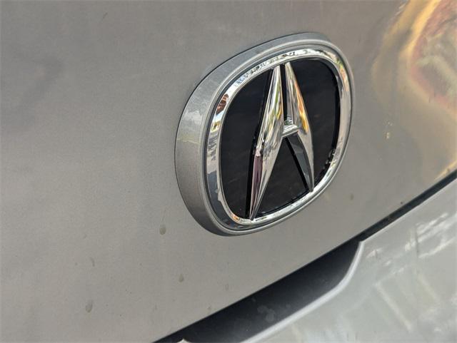 new 2025 Acura Integra car, priced at $38,000