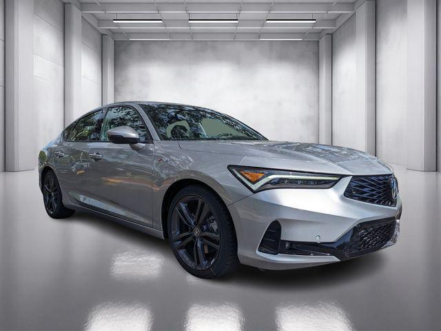 new 2025 Acura Integra car, priced at $36,480