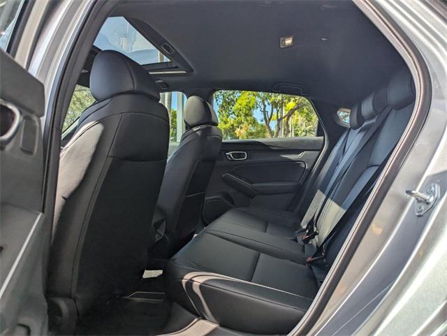new 2025 Acura Integra car, priced at $38,000