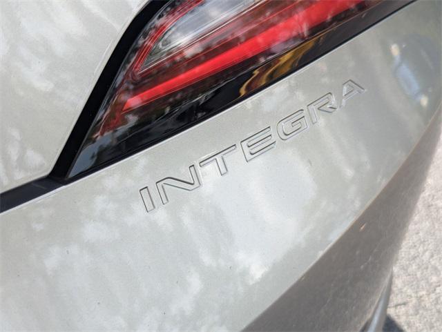 new 2025 Acura Integra car, priced at $38,000